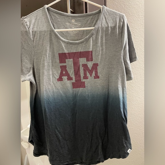 Texas A&M Tee - Picture 1 of 3